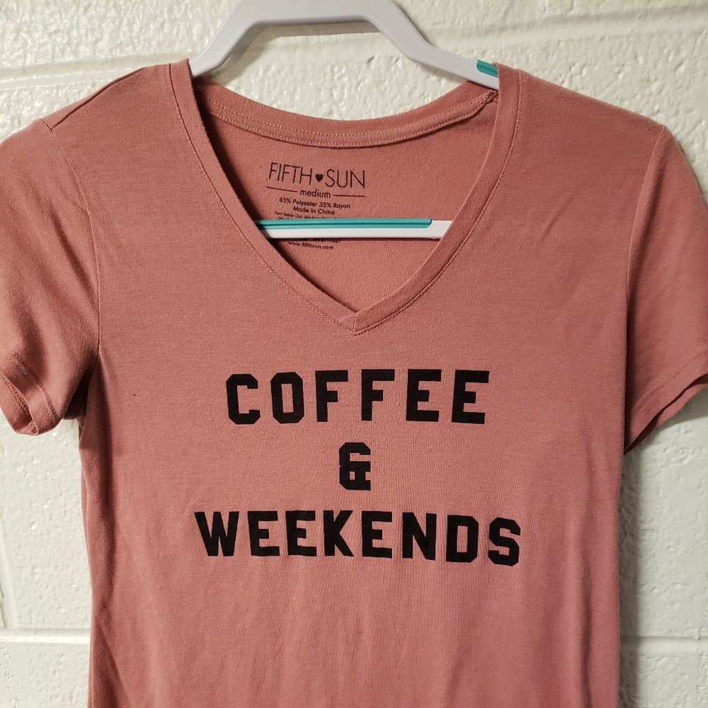 Comfy Short Sleeve T Shirt